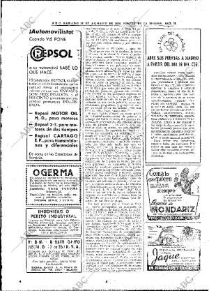 ABC MADRID 18-08-1956 página 18