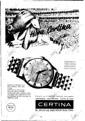 ABC MADRID 18-08-1956 página 2