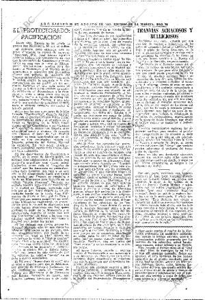 ABC MADRID 18-08-1956 página 20