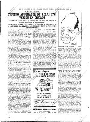 ABC MADRID 18-08-1956 página 21