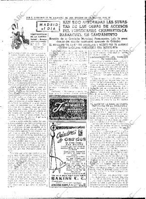 ABC MADRID 18-08-1956 página 27