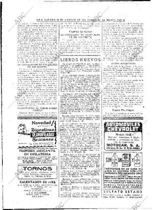 ABC MADRID 18-08-1956 página 28