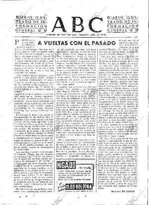 ABC MADRID 18-08-1956 página 3