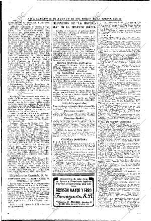 ABC MADRID 18-08-1956 página 32