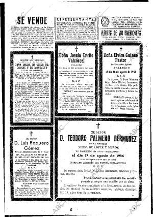 ABC MADRID 18-08-1956 página 38