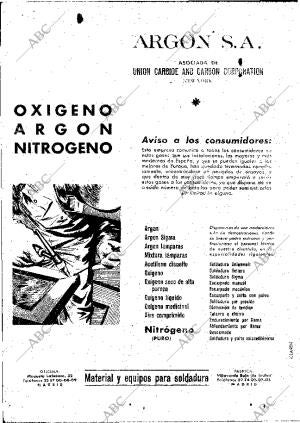 ABC MADRID 18-08-1956 página 4