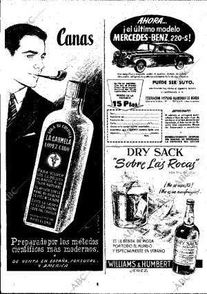 ABC MADRID 18-08-1956 página 6