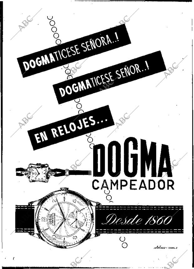 ABC MADRID 19-08-1956 página 2