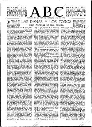 ABC MADRID 19-08-1956 página 3