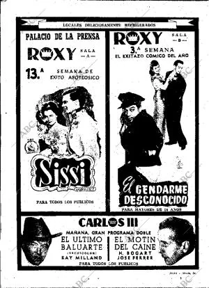 ABC MADRID 19-08-1956 página 38