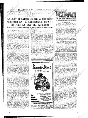 ABC MADRID 19-08-1956 página 56