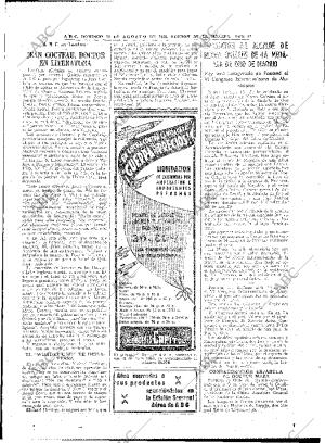ABC MADRID 19-08-1956 página 57