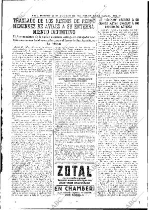 ABC MADRID 19-08-1956 página 59