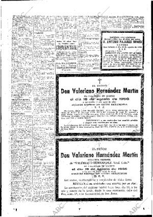 ABC MADRID 19-08-1956 página 73
