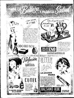 ABC SEVILLA 19-08-1956 página 14