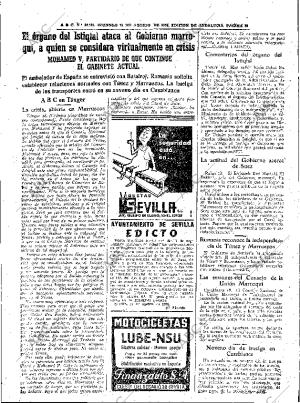 ABC SEVILLA 19-08-1956 página 19