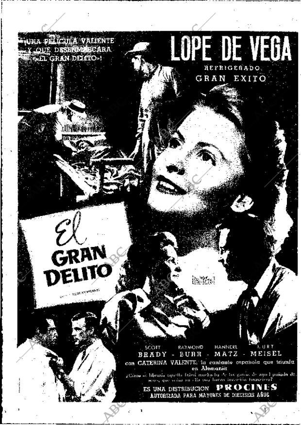 ABC MADRID 21-08-1956 página 10