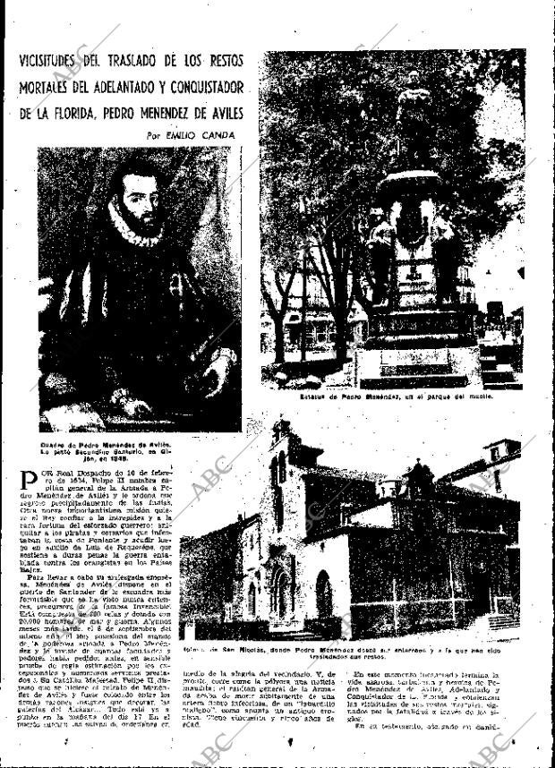 ABC MADRID 21-08-1956 página 11