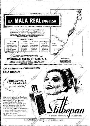 ABC MADRID 21-08-1956 página 12