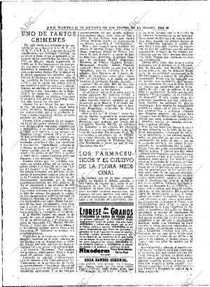 ABC MADRID 21-08-1956 página 18