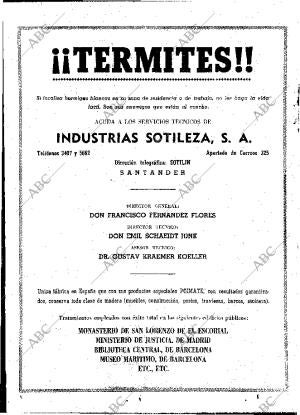 ABC MADRID 21-08-1956 página 2