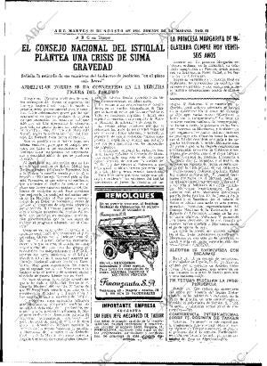 ABC MADRID 21-08-1956 página 21
