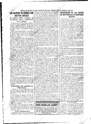ABC MADRID 21-08-1956 página 22