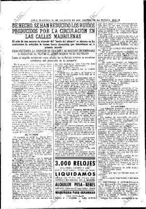 ABC MADRID 21-08-1956 página 23