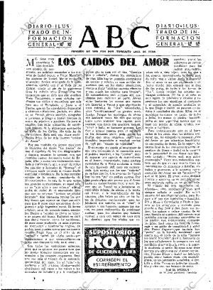 ABC MADRID 21-08-1956 página 3