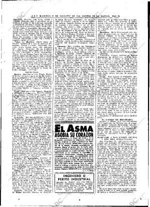 ABC MADRID 21-08-1956 página 33