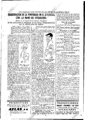 ABC MADRID 21-08-1956 página 37
