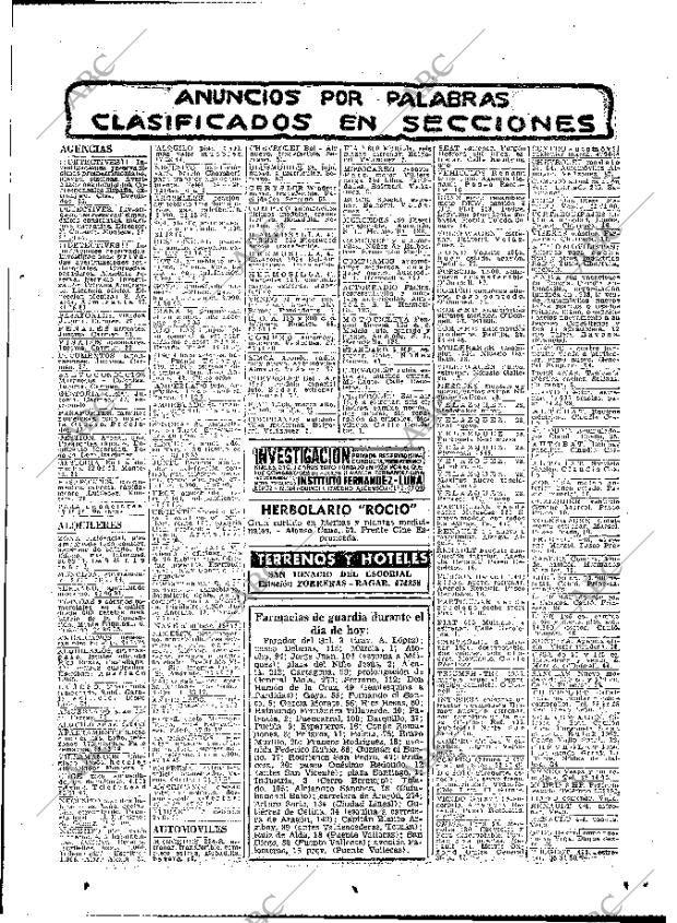 ABC MADRID 21-08-1956 página 39