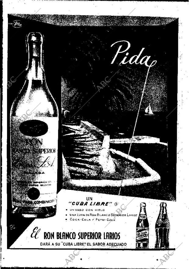 ABC MADRID 22-08-1956 página 14