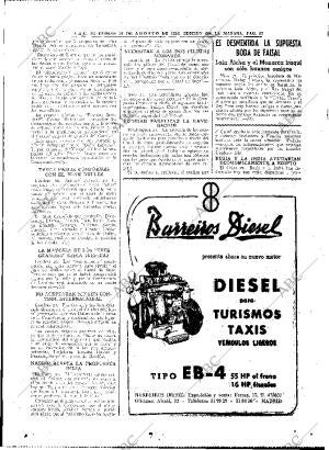ABC MADRID 22-08-1956 página 17