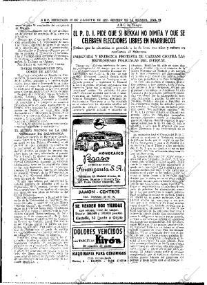 ABC MADRID 22-08-1956 página 21