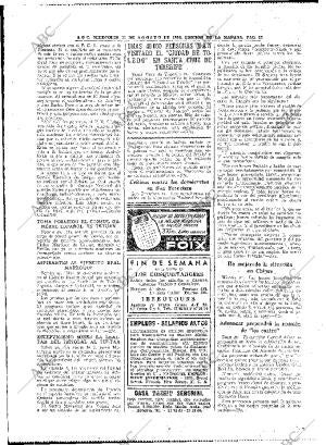 ABC MADRID 22-08-1956 página 22