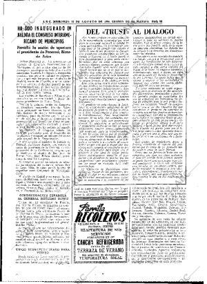 ABC MADRID 22-08-1956 página 23