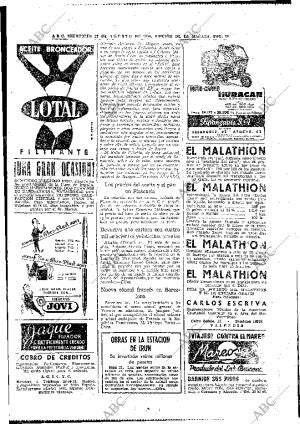 ABC MADRID 22-08-1956 página 26
