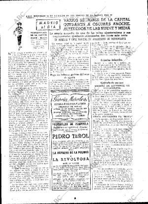 ABC MADRID 22-08-1956 página 27