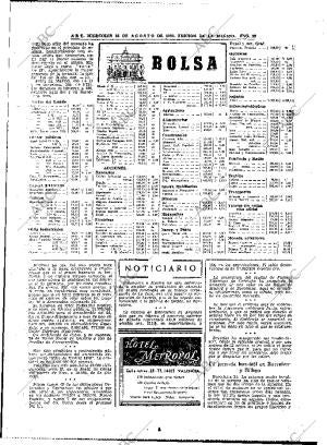 ABC MADRID 22-08-1956 página 29