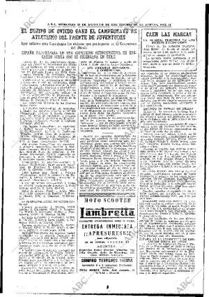 ABC MADRID 22-08-1956 página 31