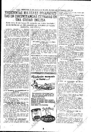 ABC MADRID 22-08-1956 página 32