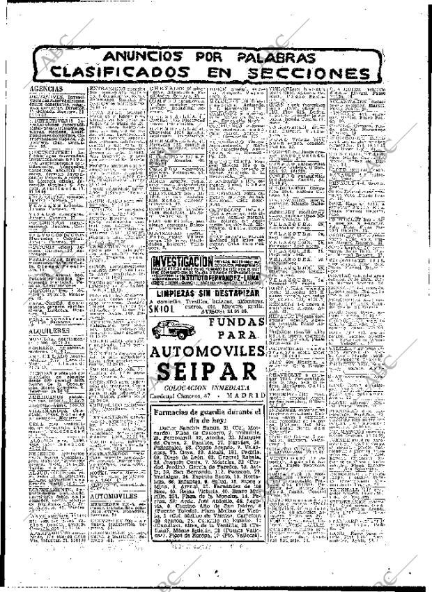 ABC MADRID 22-08-1956 página 35