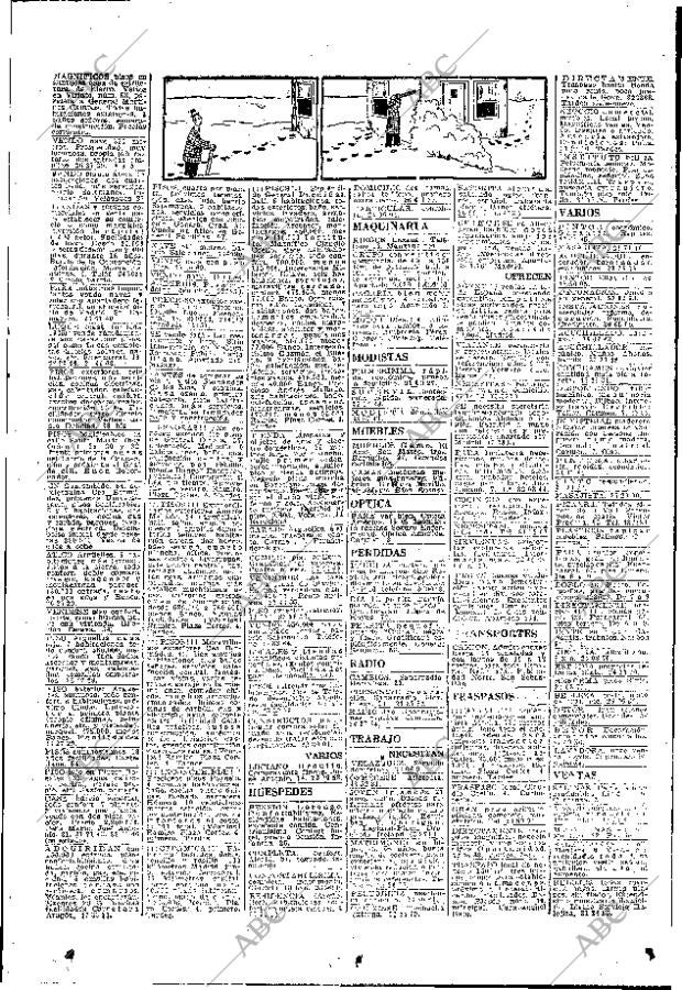 ABC MADRID 22-08-1956 página 37
