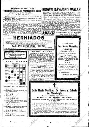 ABC MADRID 22-08-1956 página 39