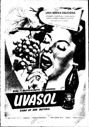 ABC MADRID 22-08-1956 página 40