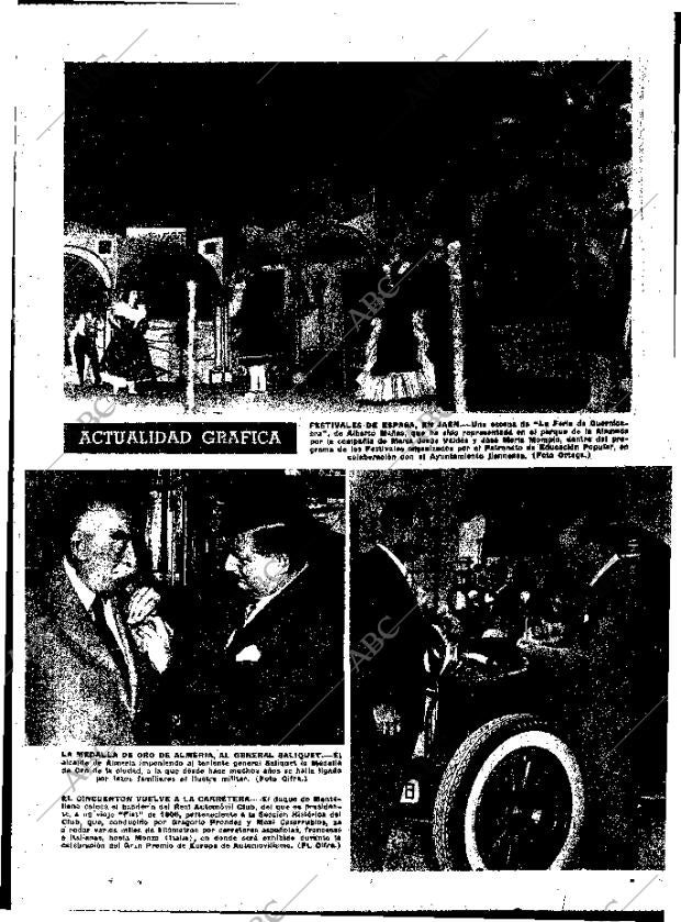 ABC MADRID 22-08-1956 página 5