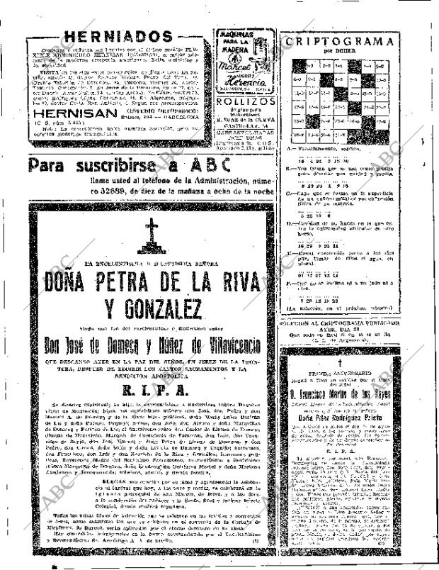 ABC SEVILLA 22-08-1956 página 24