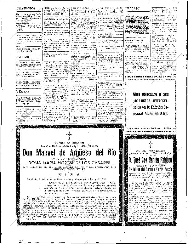 ABC SEVILLA 24-08-1956 página 26