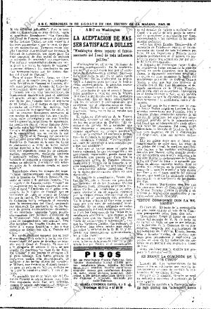 ABC MADRID 29-08-1956 página 20